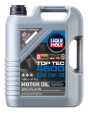 LIQUI MOLY 5L Top Tec 4600 Motor Oil SAE 5W30 - 20448