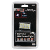 ANZO LED Dome Light Universal LED Dome Light - 8 LED Universal 1.5in x .75in - 809045
