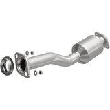 MagnaFlow Direct Fit Catalytic Converter 2009-2014 Sentra 2.0 L Underbody - 52272