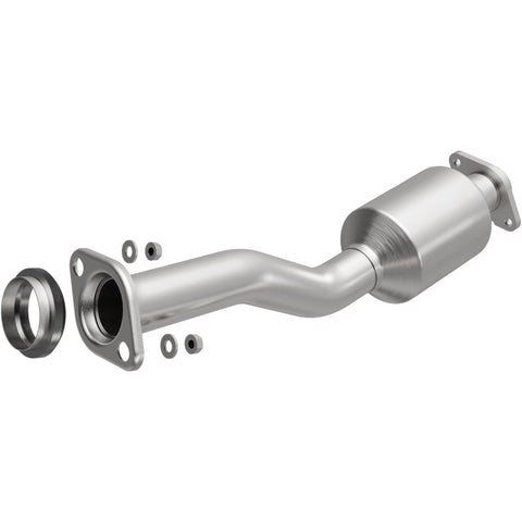 MagnaFlow Direct Fit Catalytic Converter 2009-2014 Sentra 2.0 L Underbody - 52272