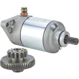 Arrowhead 2010 Arctic Cat 366 FIS w/AT Starter Motor - 410-22076