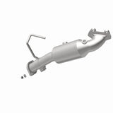 MagnaFlow Converter Direct Fit California Grade 12-15 Jeep Wrangler V6 3.6L - 5551030
