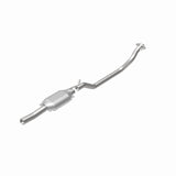 MagnaFlow Conv DF Ford 84 86 - 93301