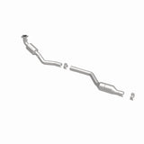 MagnaFlow Direct Fit Catalytic Converter 03-06 Mercedes SL500 5L Passenger Side - 51419