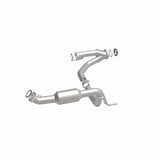 MagnaFlow Direct Fit Catalytic Converter 05-11 Toyota Tacoma 4.0L - 5491562