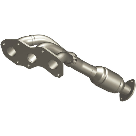 MagnaFlow Direct Fit Catalytic Converter 06-08 IS250/350 PS mani OEM - 49285
