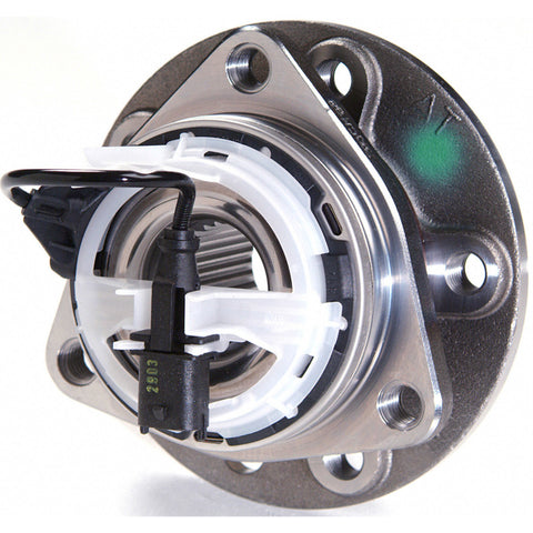 MOOG 10-11 Saab 9-3X Front / Rear Hub Assembly - 513191