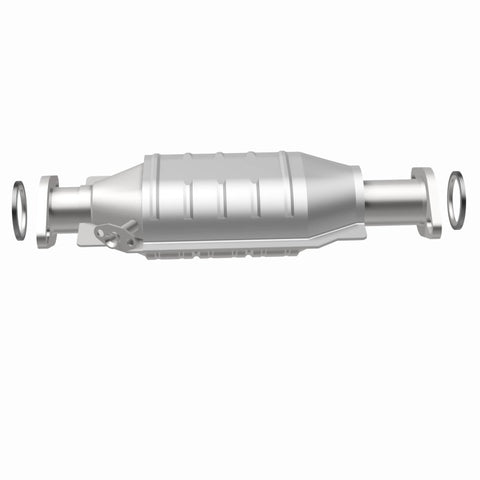 MagnaFlow Direct Fit Catalytic Converter Toyota 81-83 - 23895
