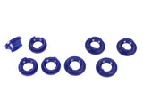 SuperPro Subaru S/Frame Void Filler Kit - SPF3831K