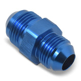 Russell Performance -8 AN to -10 AN Flare Reducer (Blue) - 661790