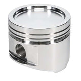 JE Pistons 3.810 BUICK V6 TURBO Set of 6 Pistons - 312982