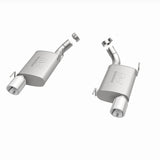 MagnaFlow SYS C/B 05-09 Mustang GT 4.6L A/B - 15882