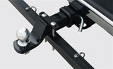 Access Roctection Universal Hitch Flaps (Excl. Dually) - D200001
