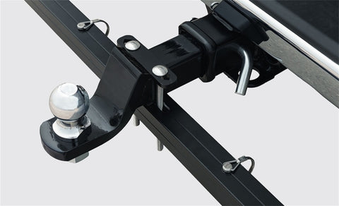 Access Roctection Universal Hitch Flaps (Excl. Dually) - D200001