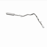 MagnaFlow 2020 Jeep Gladiator 3in Street Series Side Rear Exit Cat-Back Exhaust w/Polished Tips - 19483