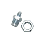 Russell Performance -3 AN SAE Brake Adapter Fitting (Endura) - 641331