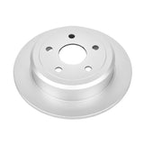 Power Stop 07-17 Jeep Wrangler Rear Evolution Geomet Coated Rotor - AR8382EVC