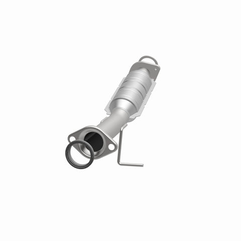 MagnaFlow Conv DF 07-09 Mazadaspeed 3 2.3L Rear - 51550