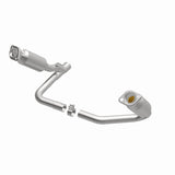MagnaFlow Conv DF California Grade 07-08 Dodge Durango 3.7L - 5551832