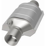 MagnaFlow Universal Catalytic Converter 2 W/Single O2 Boss - 94134