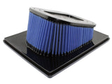 aFe MagnumFLOW Air Filters OER P5R A/F P5R GM Diesel Trucks 01-05 V8-6.6L (td) - 30-80062