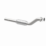 MagnaFlow Direct Fit Catalytic Converter 96 Buick LeSabre 3.8L - 23464