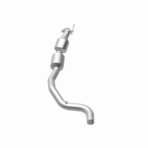 MagnaFlow 13-17 Range Rover V8 5 OEM Underbody Direct Fit EPA Compliant Catalytic Converter - 21-535