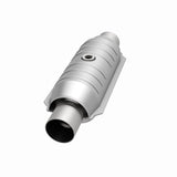 MagnaFlow Universal Catalytic Converter 2.25 inch CA Tier 1 - 408055