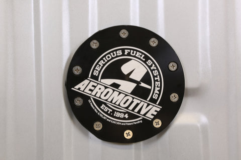 Aeromotive 61-64 Chevrolet Impala 340 Stealth Gen 2 Fuel Tank - 18434