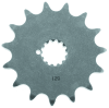 BikeMaster Kawasaki Front Sprocket 630 15T - 965670