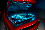 Oracle Engine Bay LED Kit 60in - ColorSHIFT - 4226-333