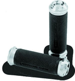 Performance Machine Handle Grip Set - Apex TBW - Chrome - 0063-2044-CH