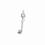MagnaFlow Conv DF Ford 84 86 - 93301