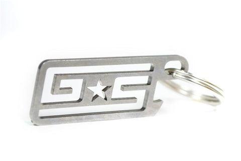 GrimmSpeed Bottle Opener Keychain - 111005