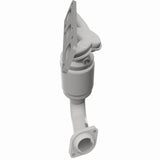 MagnaFlow Conv DF MPV- 00-01 6 2.5L OEM - 49371