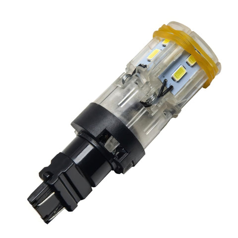 Oracle 3157 15 SMD 3 Chip Spider Bulb (Single) - Cool White - 5104-001
