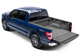 BedRug 15-23 Ford F-150 6.5ft Bed Bedliner - BRQ15SBK