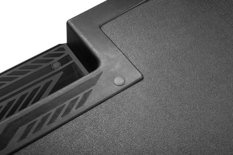 Husky Liners 06-26 Dodge/MB Sprinter 2500/3500 (144in WB) Guardian Impact Cargo Van Mat - Full - HVRMS06M