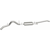 MagnaFlow Sys C/B GM Yukon 8.1L XL - 15716