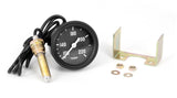 Omix Temperature Gauge 41-47 Willys Models - 17210.04