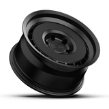 fifteen52 Evolution HD 17x8 6x130 38mm ET 84.1mm Center Bore Asphalt Black Wheel - EHDAB-78063+38