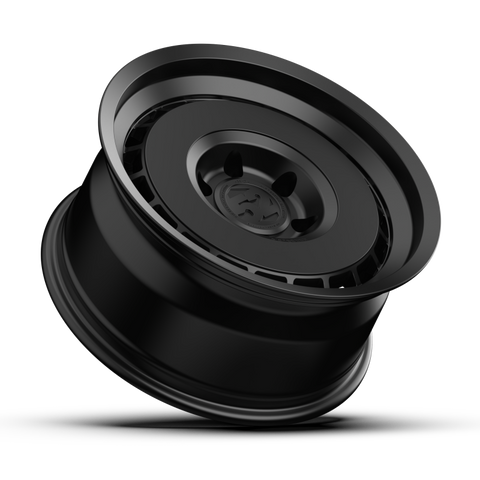 fifteen52 Evolution HD 17x8.5 6x135 0mm ET 87.1mm Center Bore Asphalt Black Wheel - EHDAB-178565-00