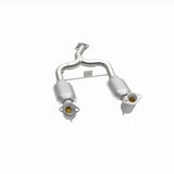 MagnaFlow CONV DF 94-95 Ford Mustang 3.8L Tier 1 (California) - 441108