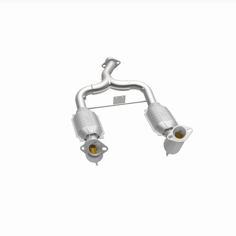 MagnaFlow CONV DF 94-95 Ford Mustang 3.8L Tier 1 (California) - 441108