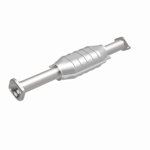 MagnaFlow Direct Fit Catalytic Converter 01-03 Montero Sport rr OEM - 49570