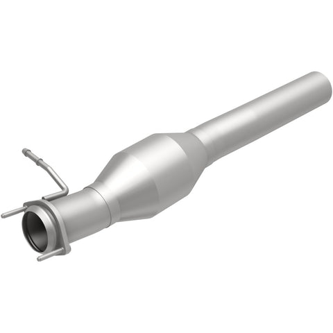 MagnaFlow Direct Fit Catalytic Converter 00-03 Ford F250/350 SD 7.3 - 60512