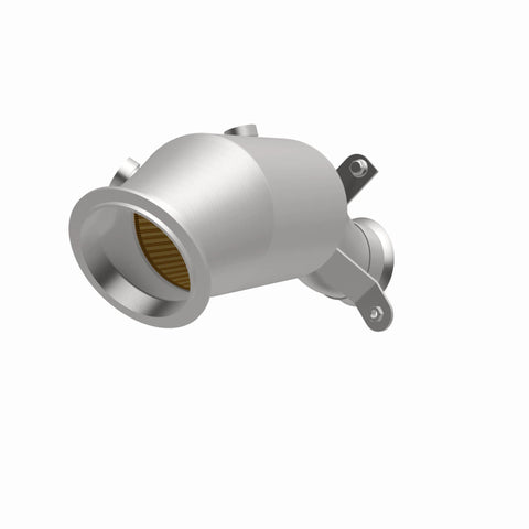 MagnaFlow 2014 BMW 335i GT xDrive 3.0L Underbody Direct Fit EPA Compliant Catalytic Converter - 52245