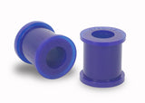 SuperPro 2001 Toyota Highlander Limited Rear 17mm Sway Bar Mount Bushing Kit - SPF2790-17K