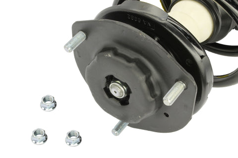 KYB Shocks & Struts Strut Plus Front Left Toyota Camry 2002-03 (V6) - SR4055