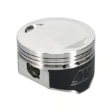 Wiseco Yamaha YFM400 Kod00-06/Grizzly07-08 10.51CR Piston Kit - 40076M08450